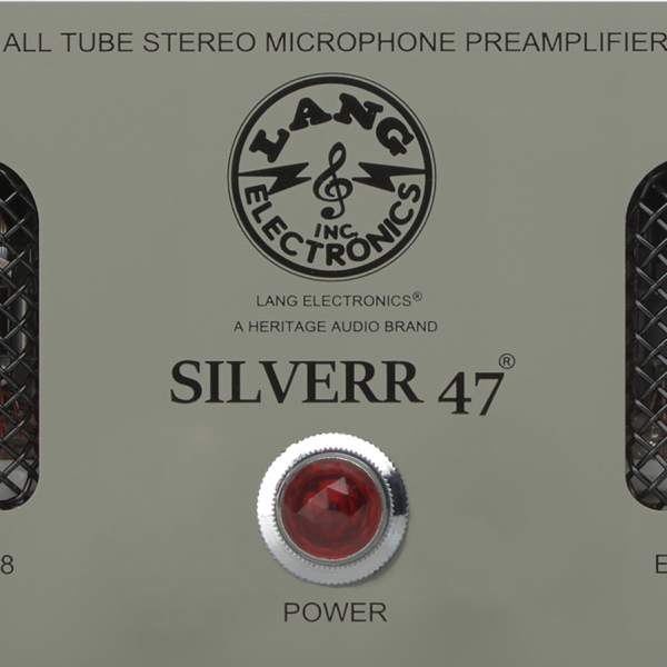Lang Electronics SILVERR 47®
