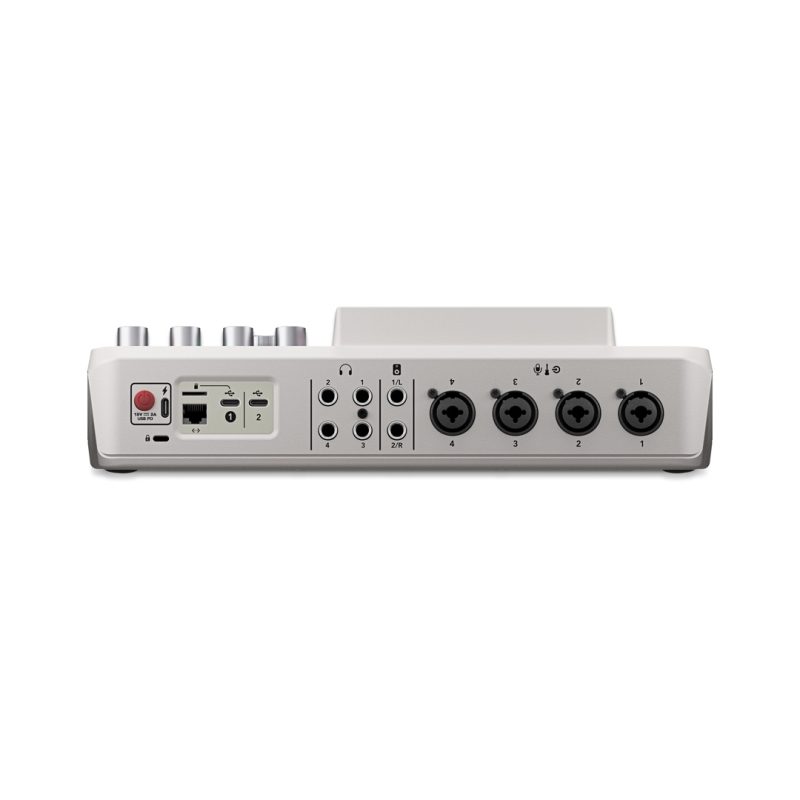 RODECASTER PRO II White - immagine 3