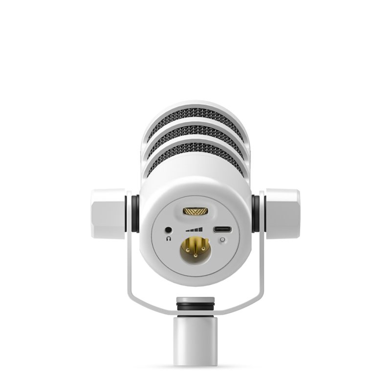 PODMIC USB White - immagine 5