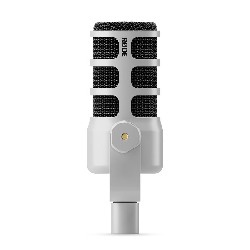 PODMIC USB White - immagine 7