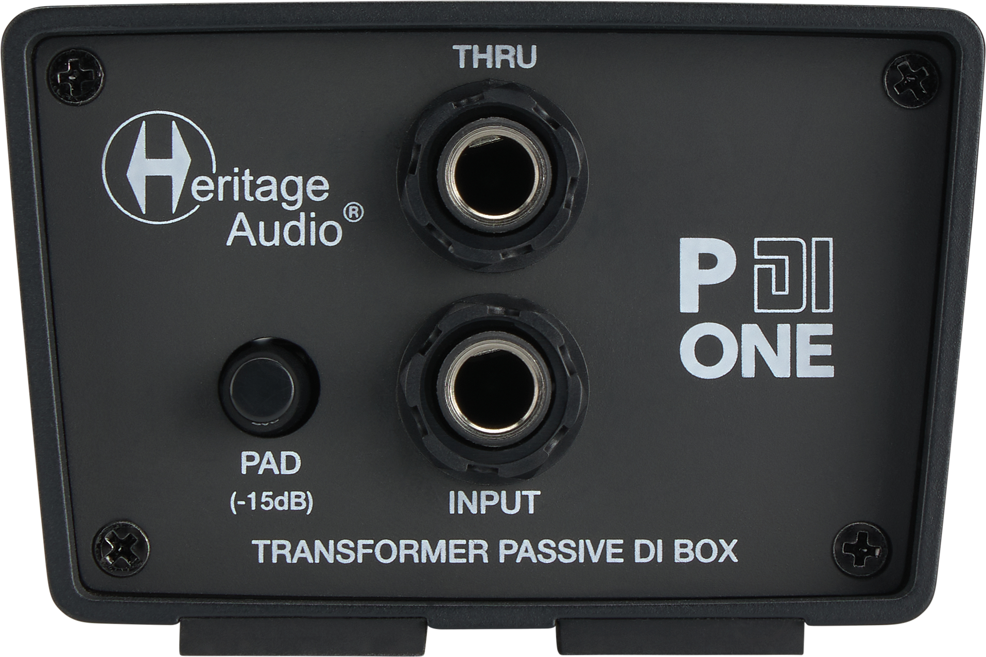 Heritage Audio P DI ONE - immagine 3