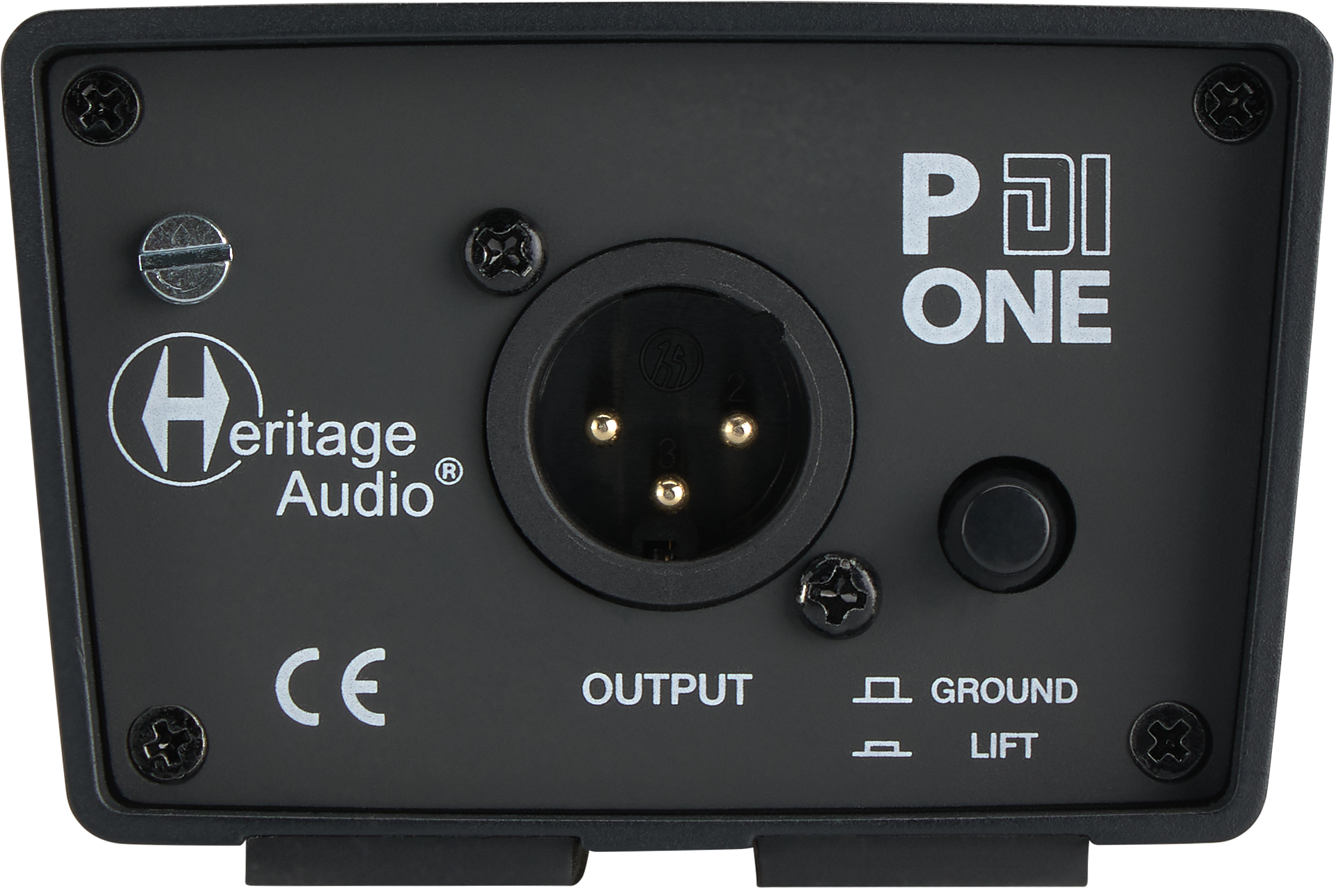 Heritage Audio P DI ONE - immagine 2