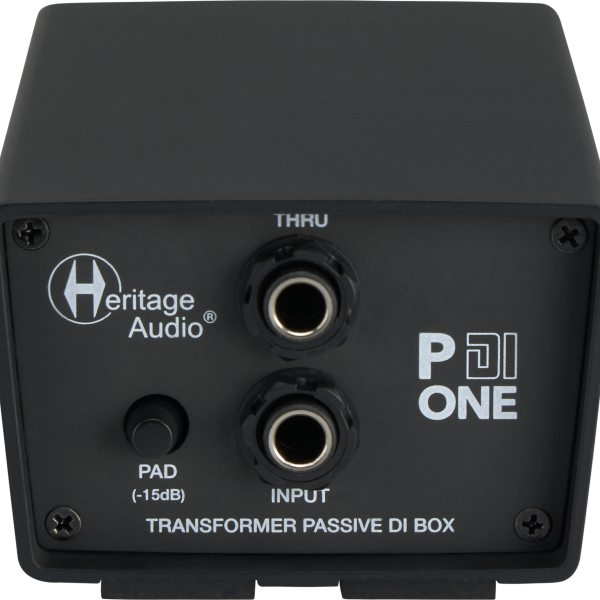 Heritage Audio P DI ONE