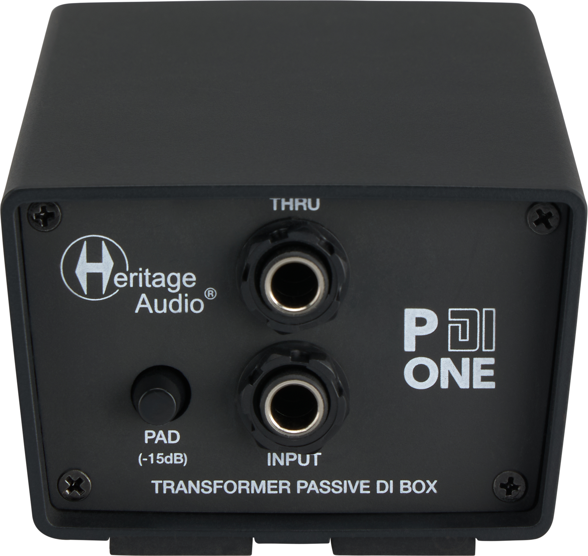 Heritage Audio P DI ONE