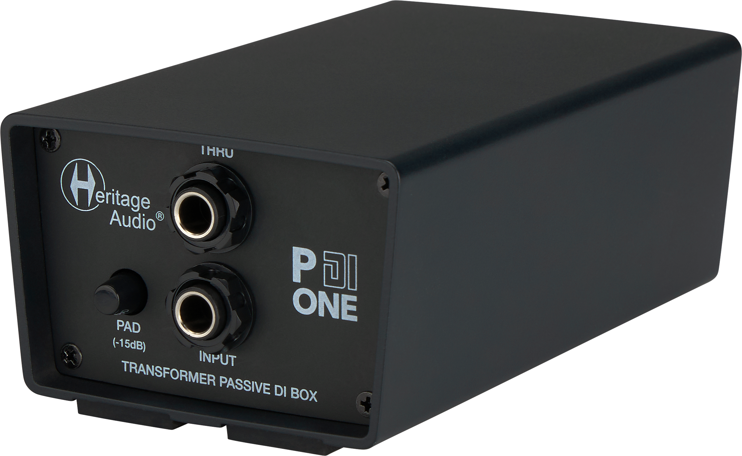 Heritage Audio P DI ONE - immagine 4