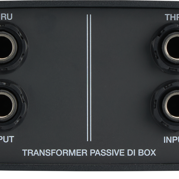 Heritage Audio P DI 2