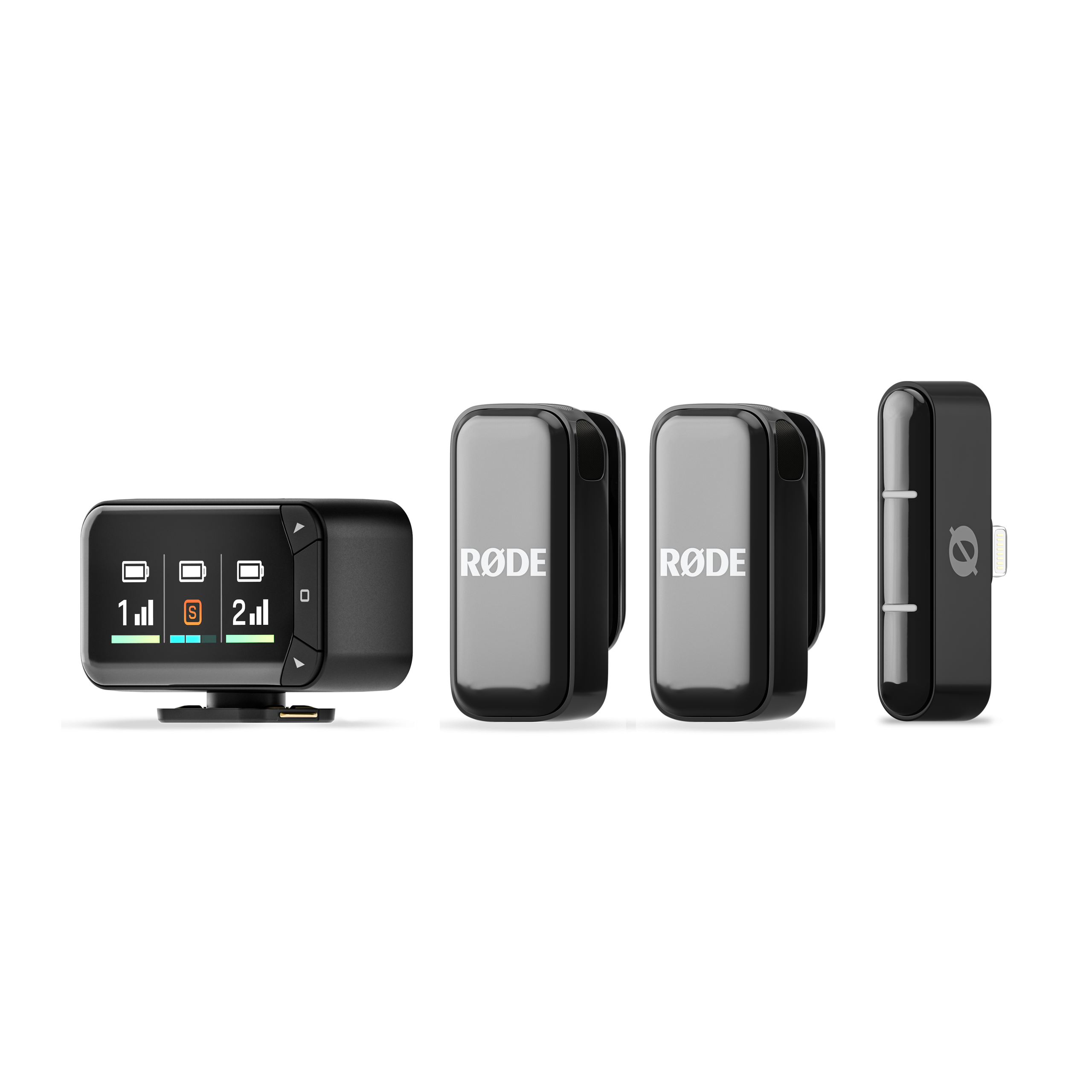 Wireless Micro Camera Kit - immagine 4