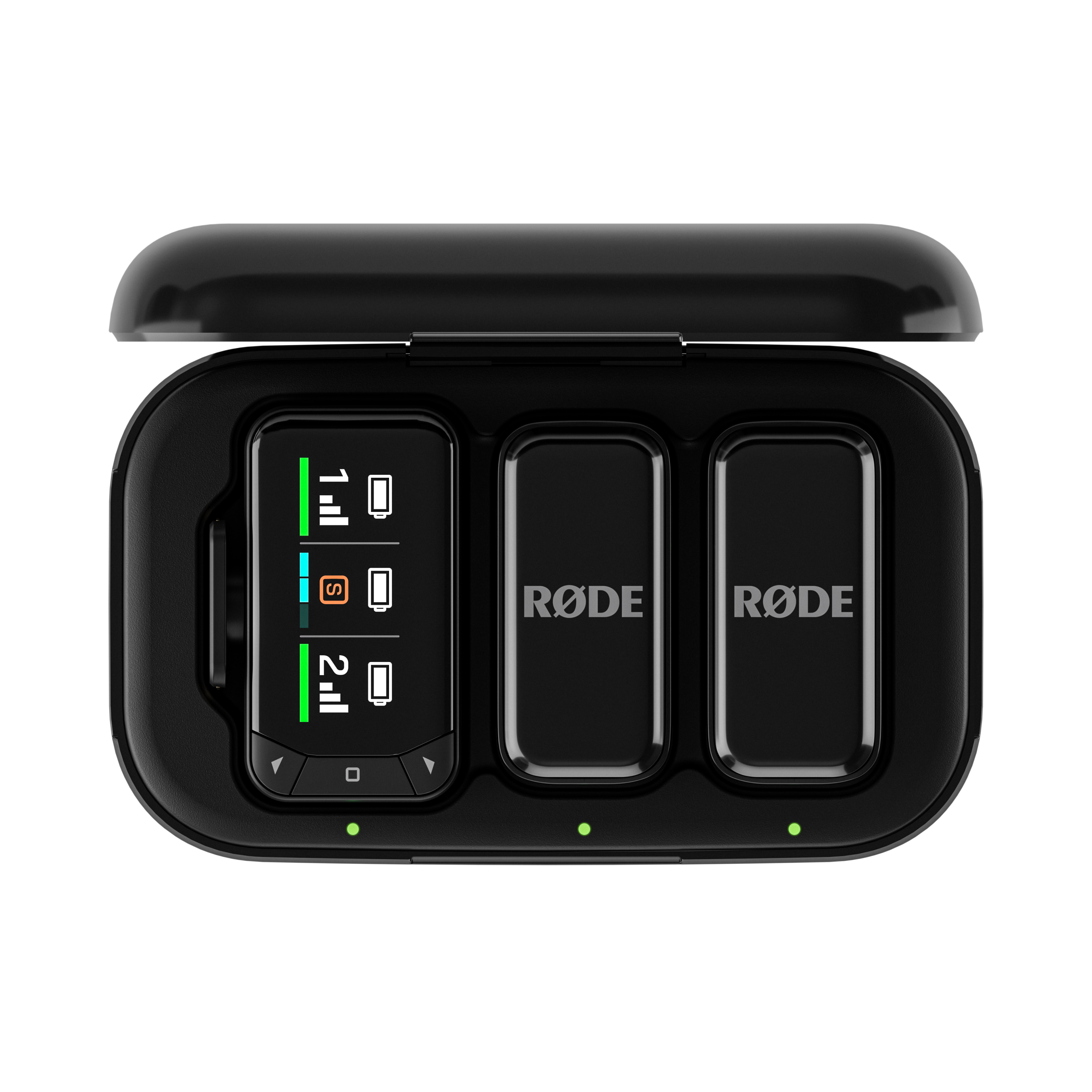 Wireless Micro Camera Kit - immagine 2