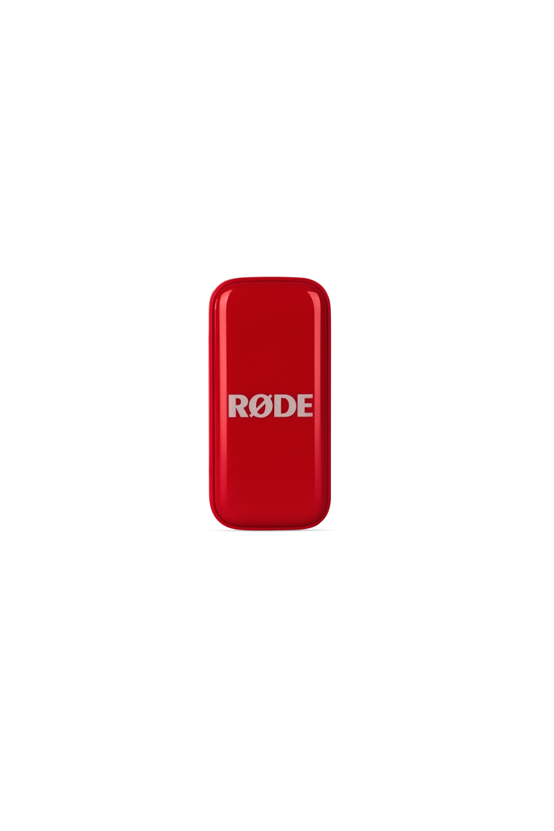 WIRELESS MICRO Red - immagine 7