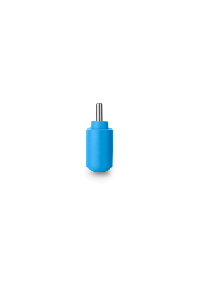 WIRELESS MICRO Blue - immagine 4