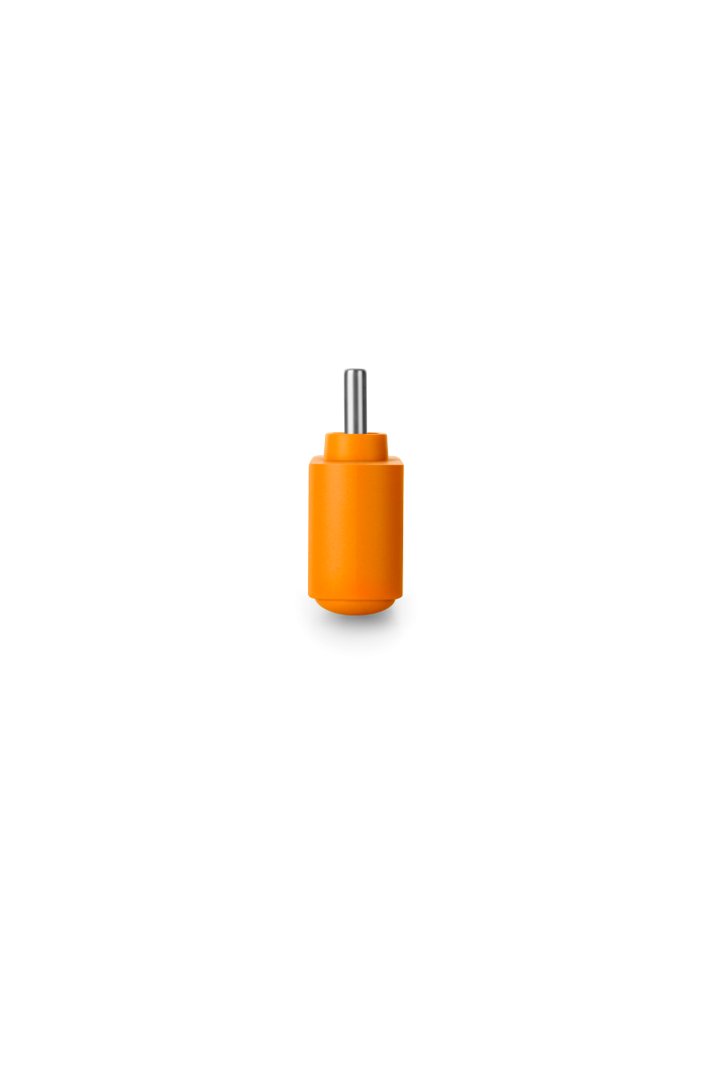 WIRELESS MICRO Orange - immagine 5