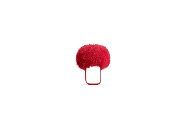 WIRELESS MICRO Red - immagine 4