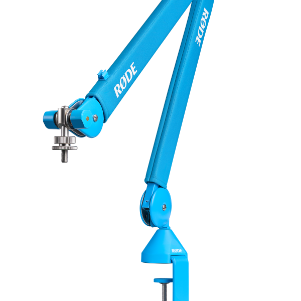 PSA1+ STUDIO ARM Blue