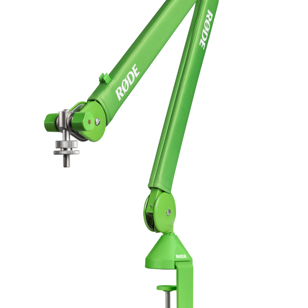 PSA1+ STUDIO ARM Green