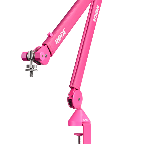 PSA1+ STUDIO ARM Pink