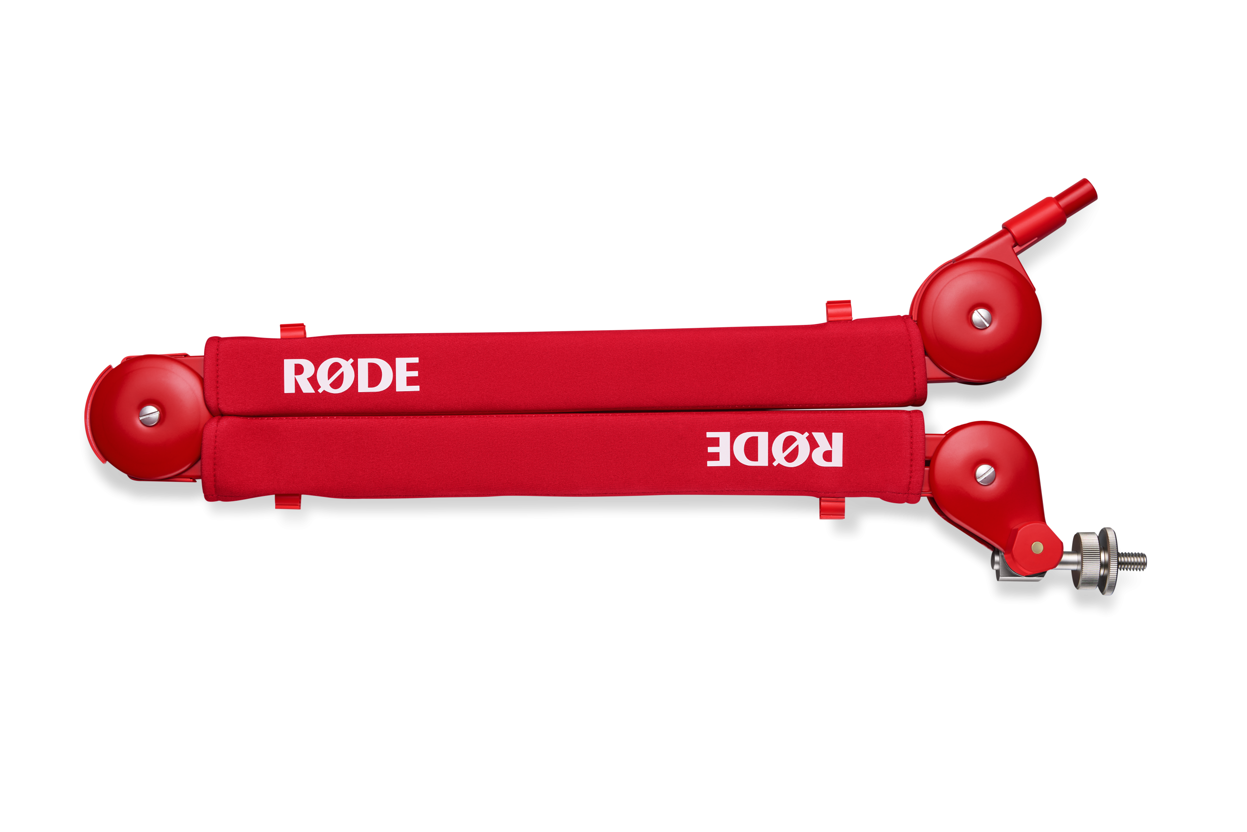 PSA1+ STUDIO ARM Red - immagine 3