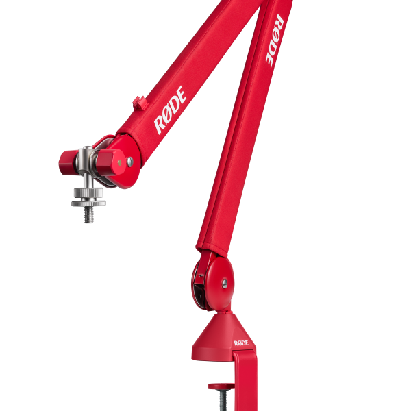 PSA1+ STUDIO ARM Red